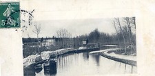 Oise cpa mareuil d'occasion  Delle