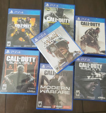 Call duty ps4 for sale  Tarentum