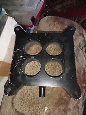 Holley four hole for sale  DURHAM