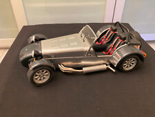 Caterham tamiya scale gebraucht kaufen  Peiting