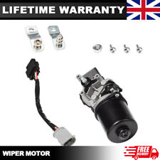 Motor limpador de para-brisa dianteiro original do fabricante Dacia Sandero 2012-2023 288006475R comprar usado  Enviando para Brazil