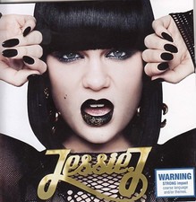 JESSIE J Who You Are CD - Novo, usado comprar usado  Enviando para Brazil