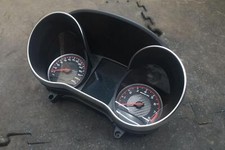 Medidor de instrumentos velocímetro cluster 1909001101 Mercedes AMG GT GTs C190 2016 comprar usado  Enviando para Brazil