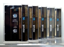 Maxell xlii 1984 gebraucht kaufen  Würzburg