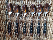 Landhaus bistro besteck gebraucht kaufen  Regensburg