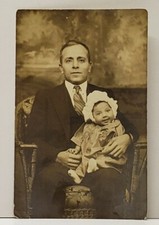 Rppc daddy simply for sale  Marion