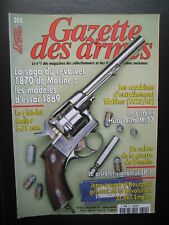 Gazette armes 305 d'occasion  Saint-Lô