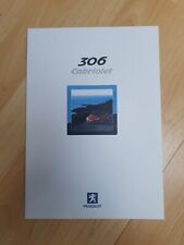 Catalogue peugeot 306 d'occasion  Saint-Maur-des-Fossés