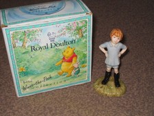 Royal doulton christopher for sale  SOUTHPORT