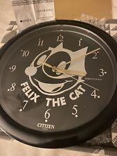 Felix cat clock for sale  Bullhead City