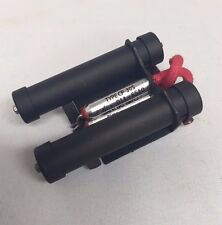 Usado, Capacitores E11 BLASTER POWER CYLINDER SHAPE D / "metalmite"  comprar usado  Enviando para Brazil