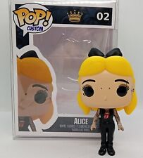 Pop custom alice d'occasion  Vitry-en-Artois