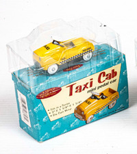 Xonex 1950 taxi for sale  Demorest