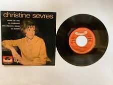 Christine sevres point d'occasion  Cabestany
