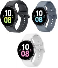 Smartwatch Samsung Galaxy Watch 5 44mm GPS + WiFi + Bluetooth R910 - Muito bom, usado comprar usado  Enviando para Brazil