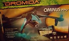 Dromida ominus fpv for sale  Middle Village
