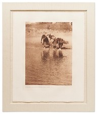 Edward sheriff curtis for sale  Los Angeles