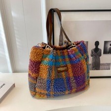 Large capacity plaid for sale  LONDON