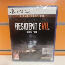 Resident evil gold usato  Cuneo