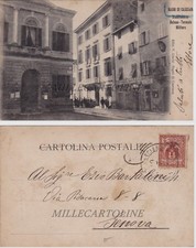 Casciana bagni military d'occasion  Expédié en Belgium