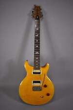 Guitarra elétrica 2012 Paul Reed Smith SE Santana acabamento âmbar, usado comprar usado  Enviando para Brazil