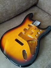 Fender stratocaster body for sale  SLOUGH