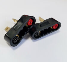 Pioneer speaker plug for sale  Davis