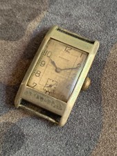Marvin tank montre d'occasion  Brignoles