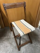Sedia antica vintage usato  Cammarata