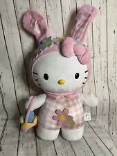 Hello kitty plushie for sale  Rockford