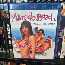 Miracle beach ami for sale  South Roxana