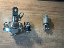 Endloss rollfock varianta gebraucht kaufen  Berlin