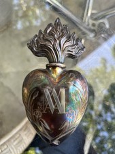 Cœur marie voto d'occasion  Pézenas