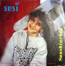 Susi sunshine boy gebraucht kaufen Susi sunshine boy gebraucht kaufen  Deutschland