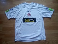 Trikot shirt shelbourne gebraucht kaufen  Neckarsulm
