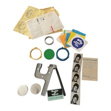 Badge minit hand for sale  Newberg