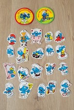 Smurf smurfs peyo for sale  NORWICH