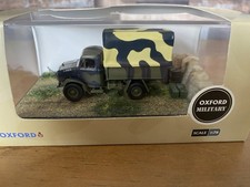Oxford diecast military for sale  PRESTON