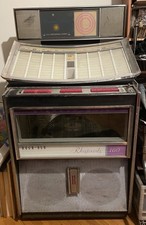 Juke box ami usato  Parma