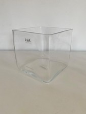 Lsa international cube for sale  ROMFORD