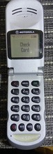 V50 motorola flip for sale  BOURNEMOUTH