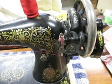 Antique singer 115 for sale  Beverly