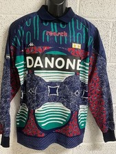 Maglia shirt reusch usato  Sant Agata di Puglia