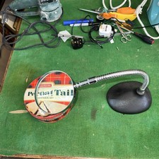 Hilkinson magnifying glass for sale  OXFORD