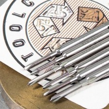 Spiral point taps for sale  Auburn