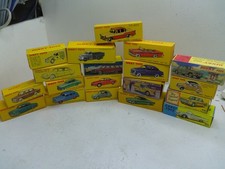 Dinky corgi toys d'occasion  Mourmelon-le-Grand