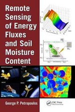 Remote sensing energy for sale  Jessup