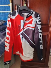 Enduro trials jacket for sale  MANSFIELD