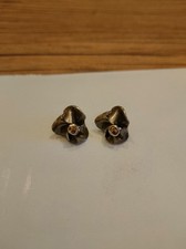 Seltene hrringe 925er gebraucht kaufen  Siegen