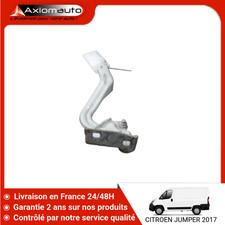 Compas droit capot d'occasion  Amiens-